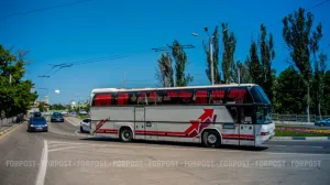 Крым и Севастополь свяжут новыми автобусными маршрутами с регионами России